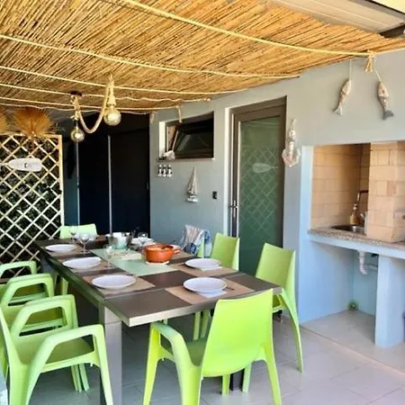 O Cantinho Entre A Ria E O Mar - With Hot Water Pool Year Round טוריירה