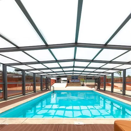Holiday home O Cantinho Entre A Ria E O Mar - With Hot Water Pool Year Round