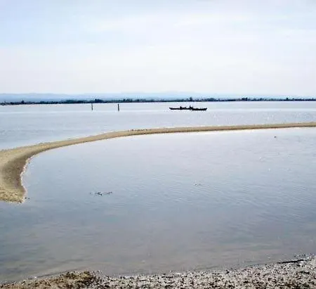 O Cantinho Entre A Ria E O Mar - With Hot Water Pool Year Round * 托雷拉