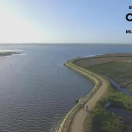 度假居 O Cantinho Entre A Ria E O Mar - With Hot Water Pool Year Round *