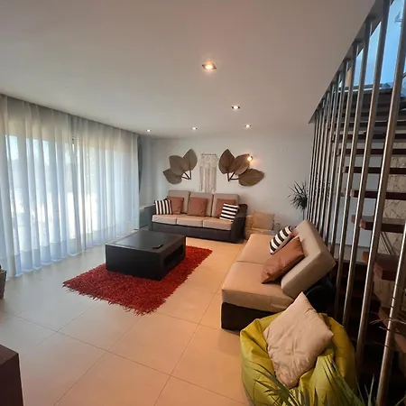 O Cantinho Entre A Ria E O Mar - With Hot Water Pool Year Round 度假居 *