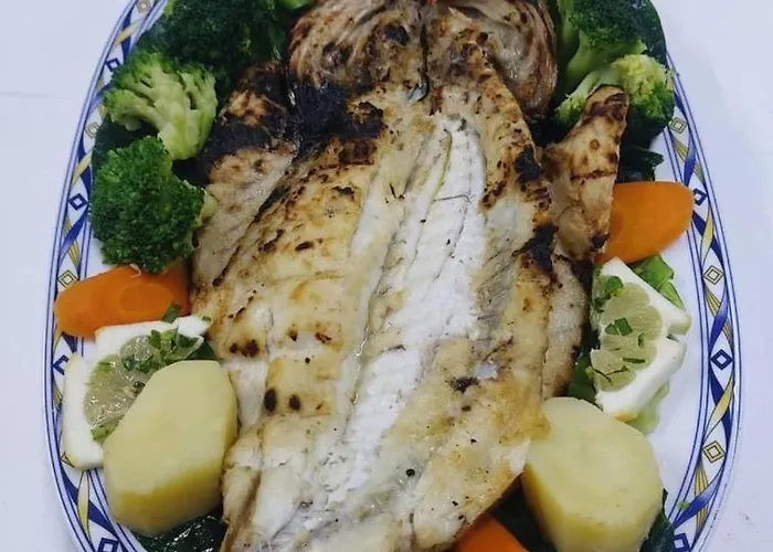 O Cantinho Entre A Ria E O Mar - With Hot Water Pool Year Round *