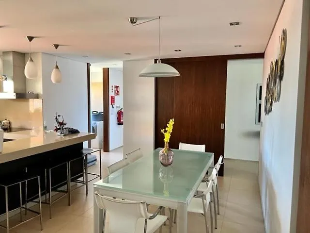 O Cantinho Entre A Ria E O Mar - With Hot Water Pool Year Round Tatil Evi *