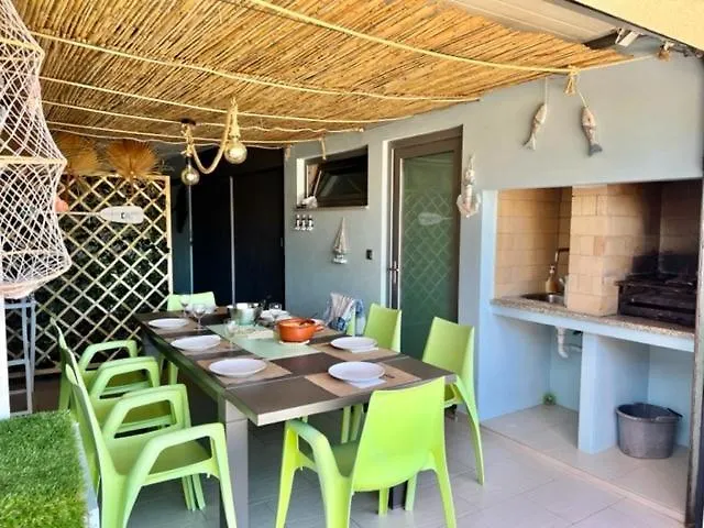 O Cantinho Entre A Ria E O Mar - With Hot Water Pool Year Round Torreira