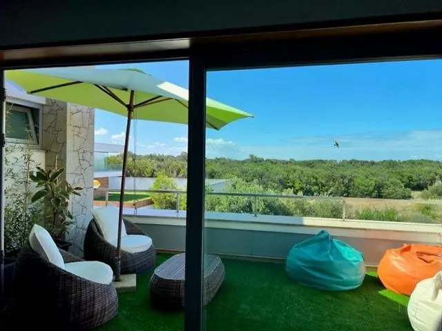 Tatil Evi O Cantinho Entre A Ria E O Mar - With Hot Water Pool Year Round *