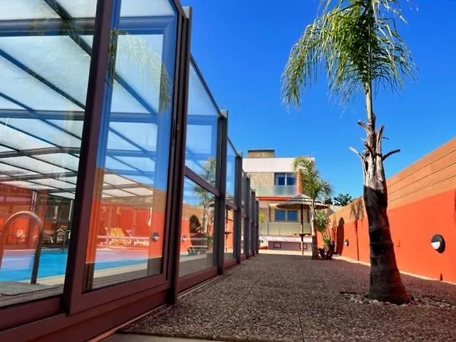 O Cantinho Entre A Ria E O Mar - With Hot Water Pool Year Round Tatil Evi