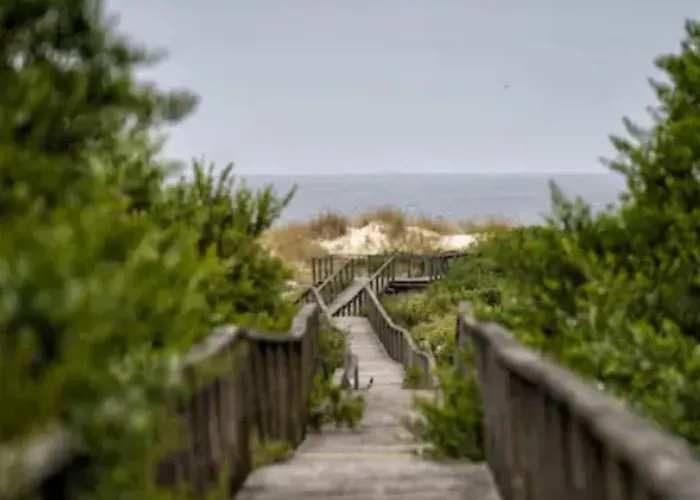 Tatil Evi O Cantinho Entre A Ria E O Mar - With Hot Water Pool Year Round