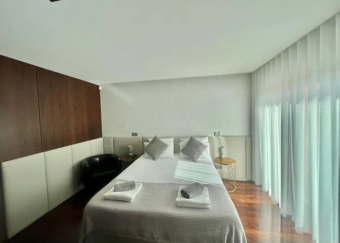 Tatil Evi O Cantinho Entre A Ria E O Mar - With Hot Water Pool Year Round *